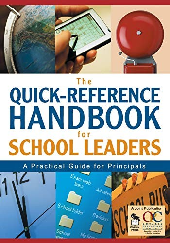 The Quick-Reference Handbook f - VERY GOOD