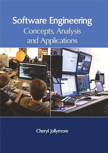 Software Engineering: Concepts, Analysis and Applications (Hardback)