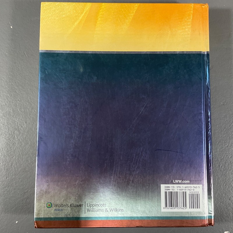 Bates' Guide To Physical Examination & History Taking Lynn Bickley HC Book 2013 gallery