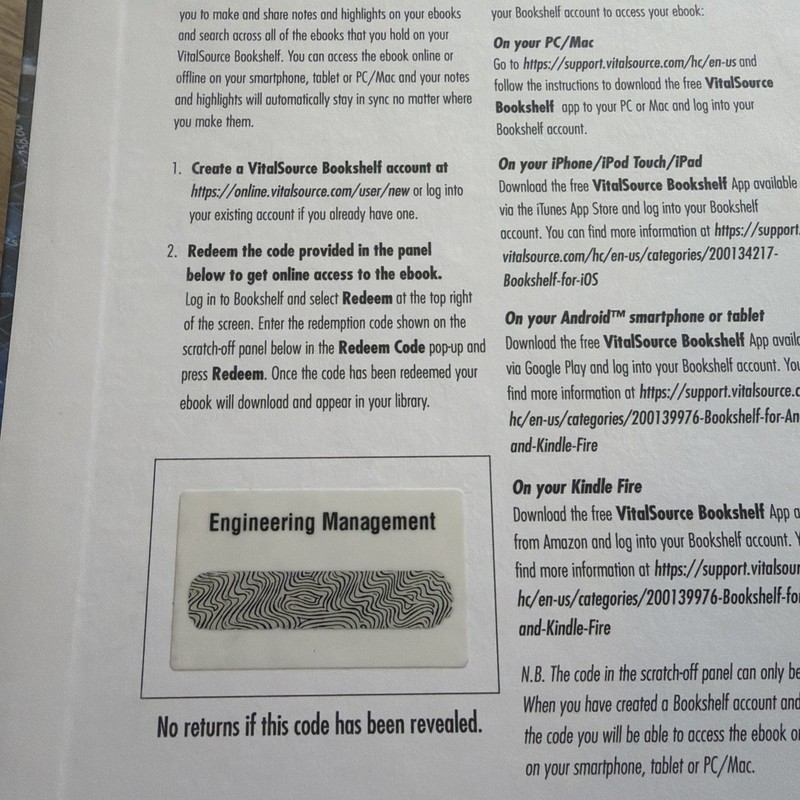 Engineering Management : Meeting the Global Challenges, Second Edition Chang gallery