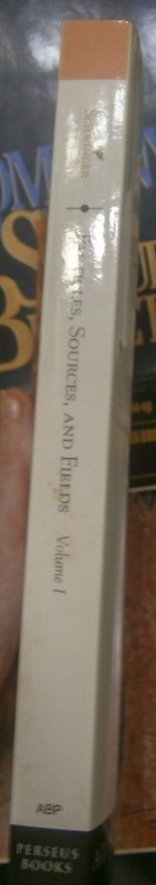 Physics Particles, Sources, and Fields, Vol I Julian Schwinger: Like new SC 1st gallery