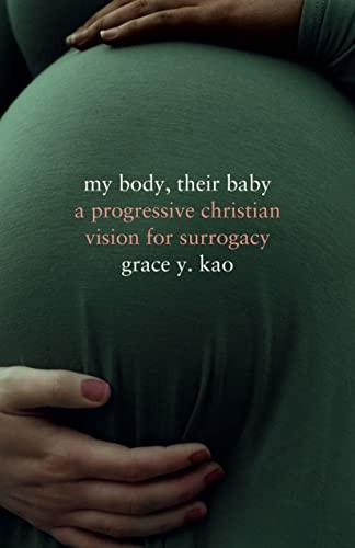 My Body Their Baby A Progressi – VERY GOOD