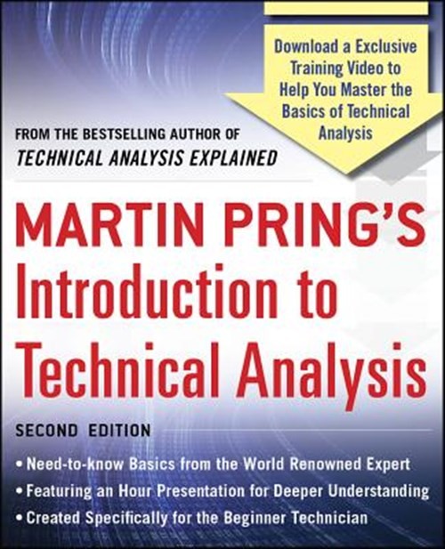 Martin Pring’s Introduction to Technical Analysis, Paperback by Pring, Martin…
