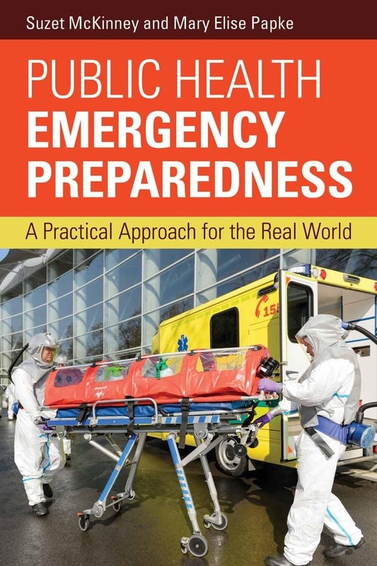 Public Health Emergency Preparedness: . by McKinney