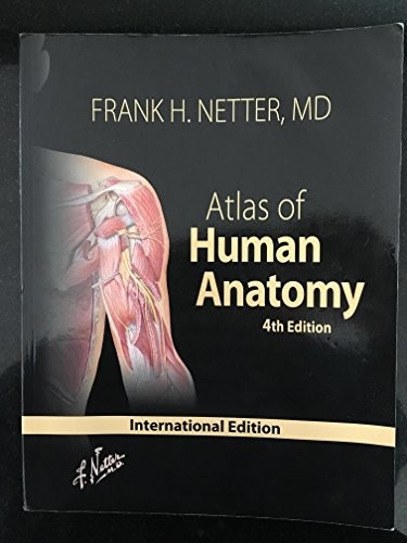 WITH netteranatomy.com (Netter Basi…, Netter, Frank H