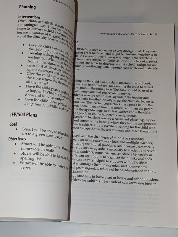 The Complete Guide to Special Education by Wilmshurst, Linda gallery