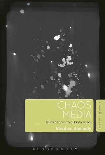Chaos Media – 9781501324420