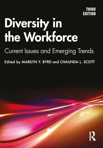 Diversity in the Workforce – Paperback, by Byrd Marilyn Y.; Scott – Acceptable