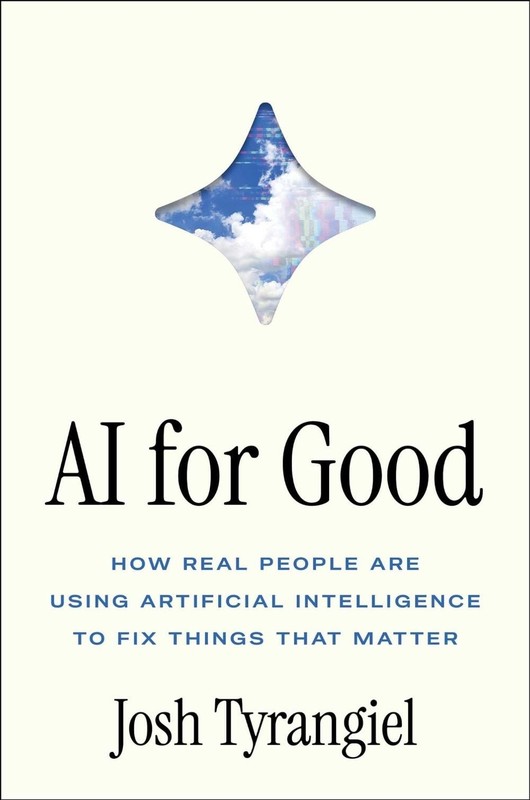AI for Good: How Real People Are Using Artificial Intelligence to Fix Things Tha