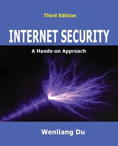 Wenliang Du Internet Security (Paperback)