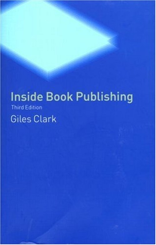 Inside Book Publishing Paperback CLARK
