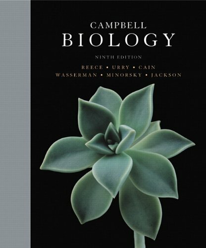 Campbell Biology – Jane B Reece
