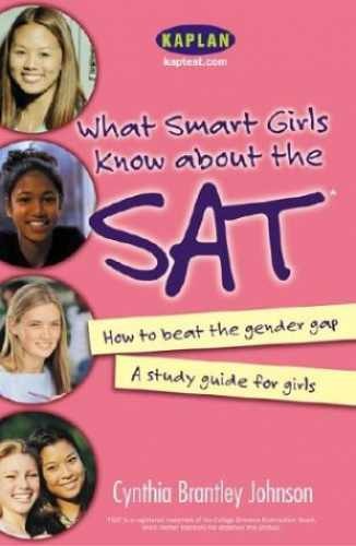 What Smart Girls Know About the – Paperback, by Johnson Cynthia – Acceptable n