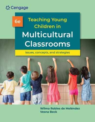 Teaching Young Children in – Paperback, by de Melendez Wilma; – Very Good