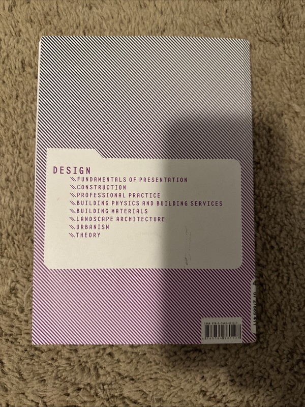 Basics Ser.: Basics Design Ideas by Sebastian El Khouli and Bert Bielefeld... gallery