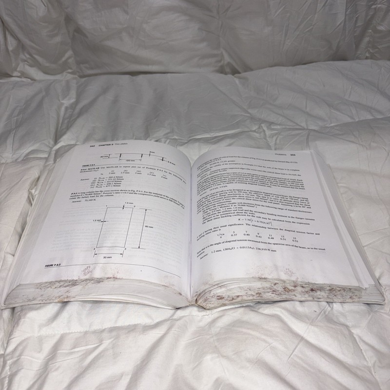 Introduction to Aircraft Structural Analysis by T. H. G. Megson (Third Edition) gallery
