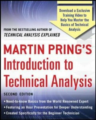 Martin Pring’s Introduction to Technical Analysis by Martin Pring: New