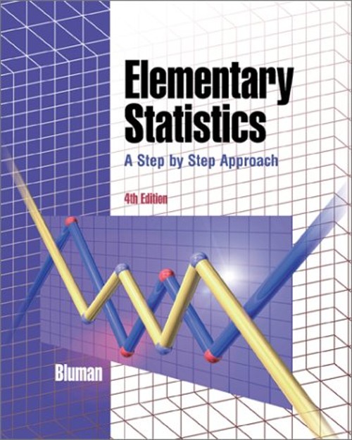 Elementary Statistics Compact Disc Allan G. Bluman