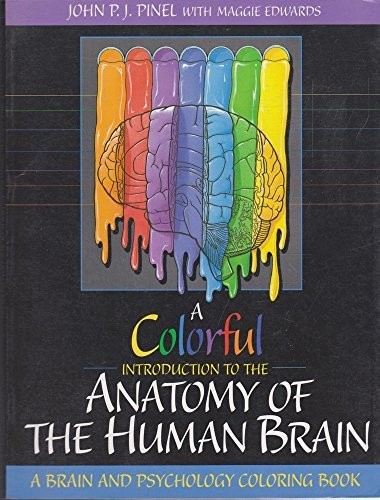 A Colorful Introduction to the Anat…, Edwards, Maggie