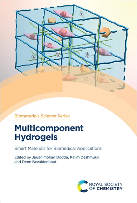 Multicomponent Hydrogels: Smart Materials For Biomedical App…