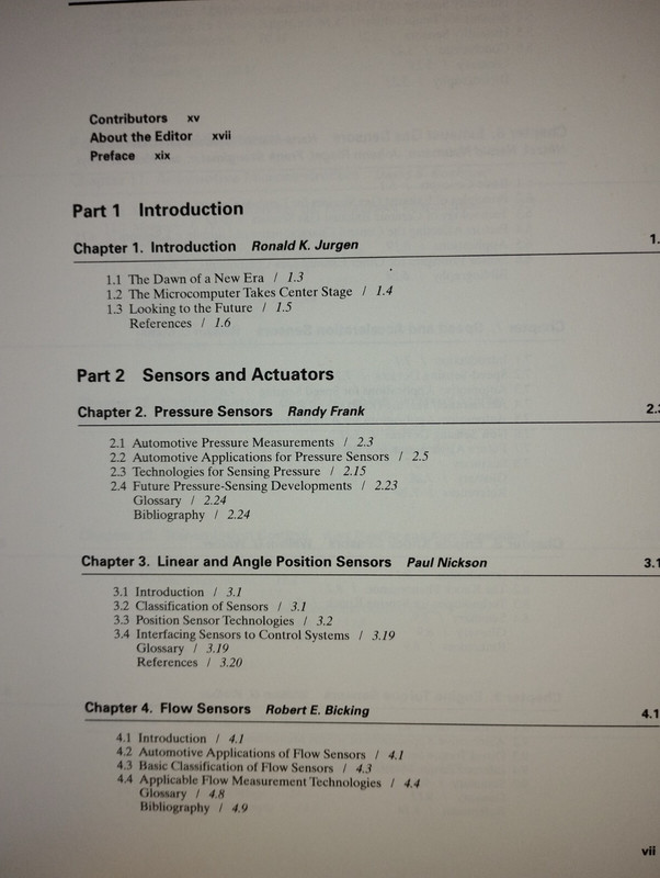 Automotive Electronics Handbook by Ronald K. Jurgen (1999, Hardcover, Revised... gallery