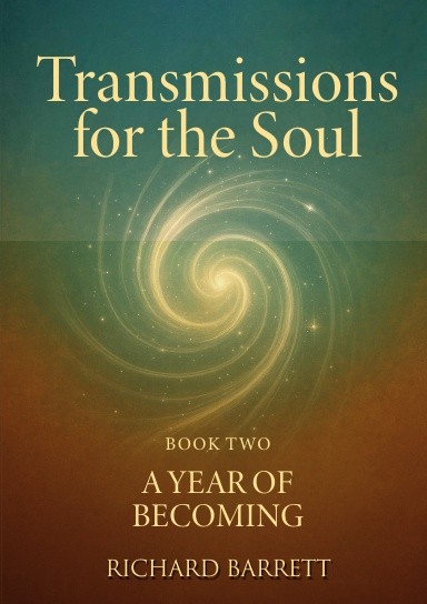 Transmissions for the Soul, Book Two
