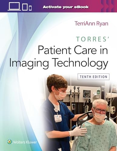 Torres’ Patient Care in Imaging Tech…, Ryan, TerriAnn