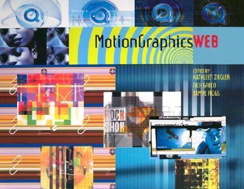 Motiongraphics: Web