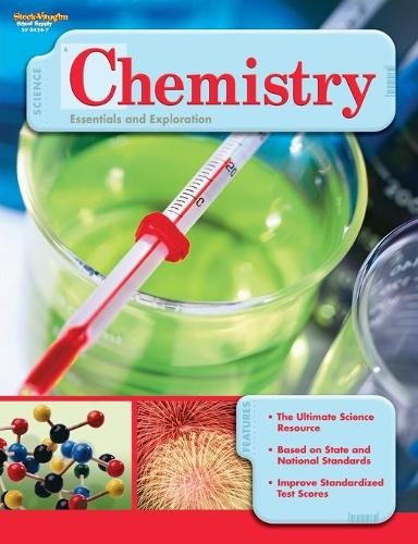 Tocci High School Science Reproducible Chemistry (Paperback) (UK IMPORT)