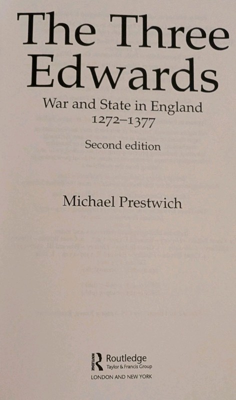 The Three Edwards gallery
