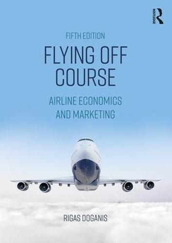 Rigas Doganis Flying Off Course (Paperback) (UK IMPORT)