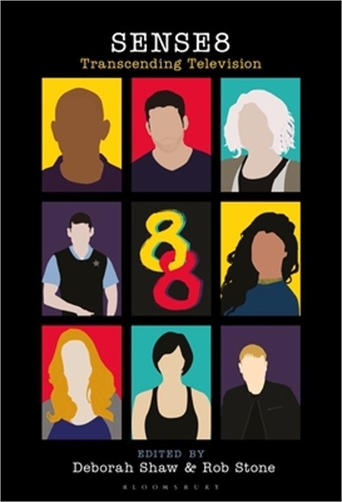 Sense8: Transcending Television (Paperback or Softback)