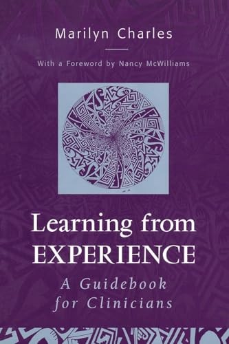Learning from Experience: A Guideboo… by Charles, Marilyn Paperback / softback