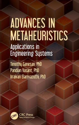 Advances in Metaheuristics : Applications in Engineering Systems, Paperback b…