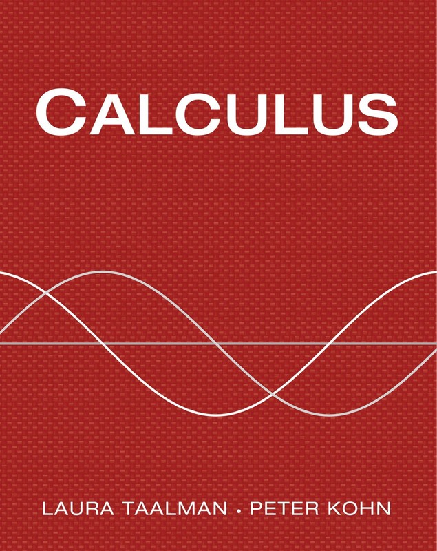 Calculus
