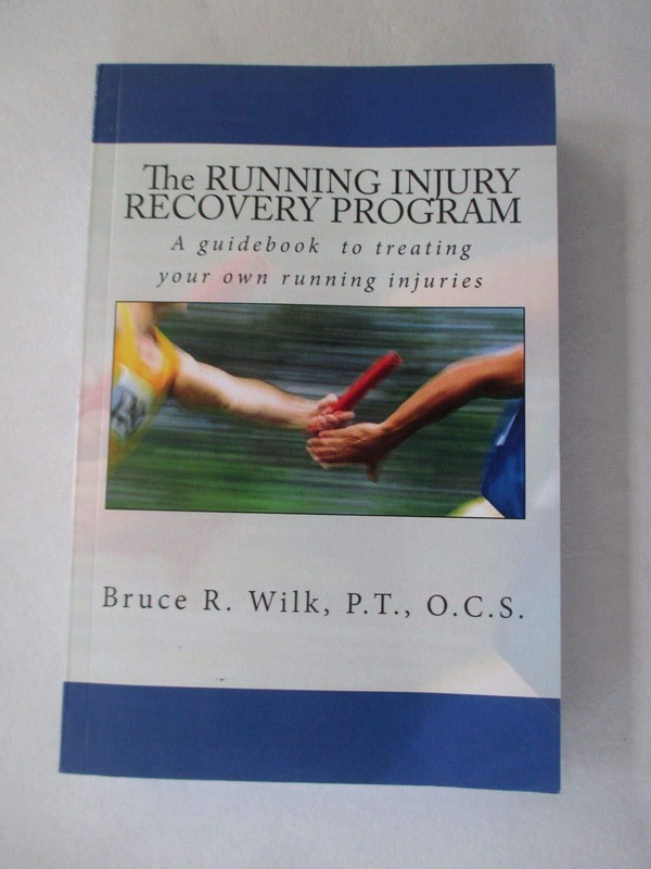 The Running Injury Recovery Program