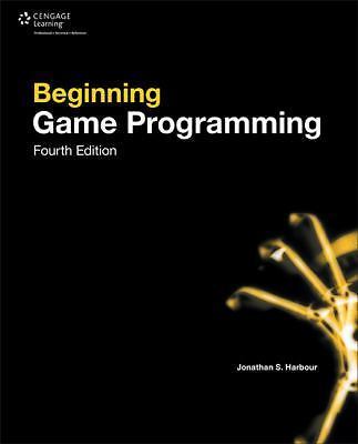 Beginning Game Programming by Harbour, Jonathan S.