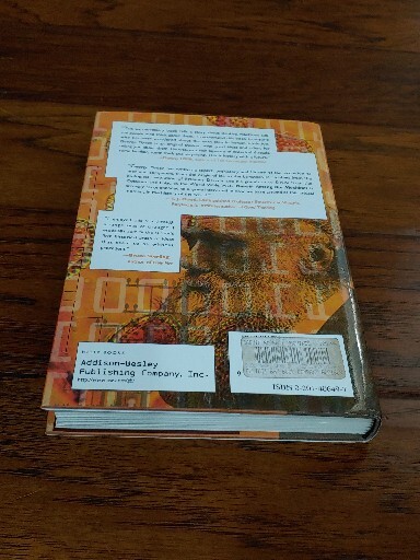 Darwin Among The Machines: The Evolution Of Global Intelligence Signed By George gallery