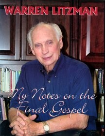 My Notes on the Final Gospel