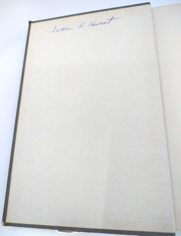 Complex Variables And Applications 2nd Edition Ruel V Churchill 1960 HC gallery