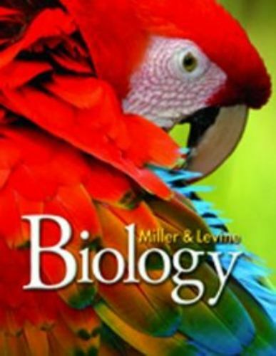 Miller and Levine Biology by Kenneth R. Miller, Joseph S. Levine and…