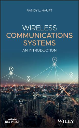 Wireless Communications Systems: An Introduction (IEEE Press), Haupt, Randy L.,