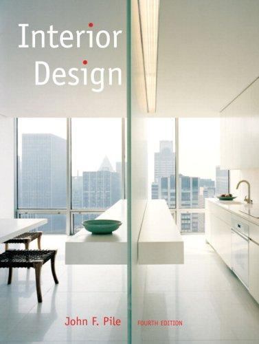 Interior Design by Pile, John