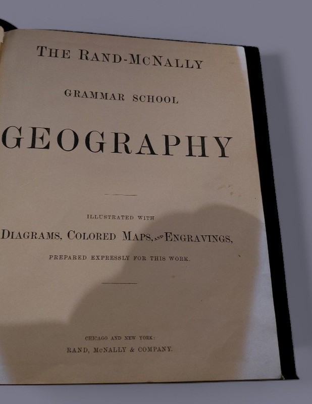 Grammer School Geography gallery