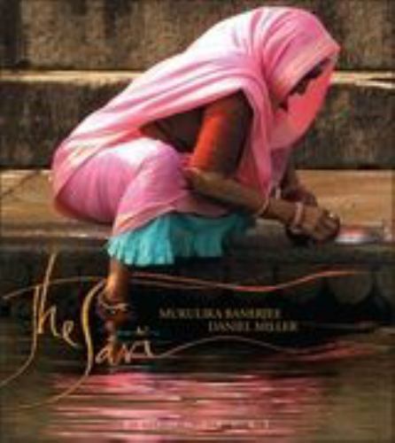 The Sari by Miller, Daniel; Banerjee, Mukulika