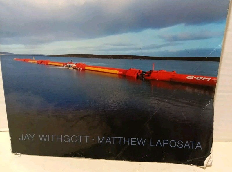 Environment : The Science Behind the Stories by Matthew Laposata *Wear On Covers gallery