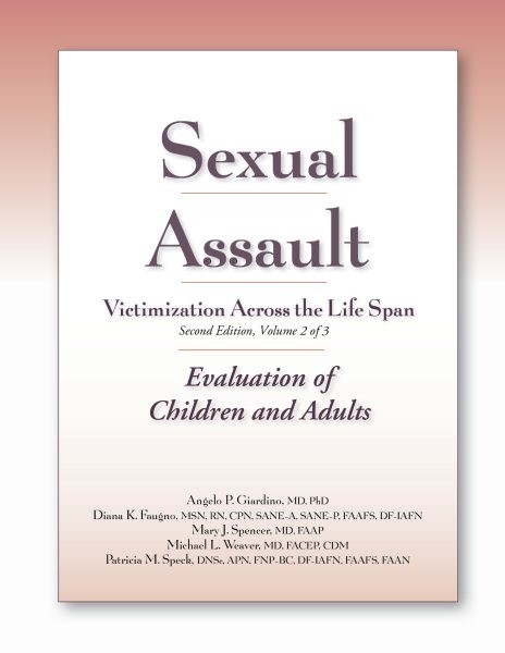 Sexual Assault Victimization Across the Life Span : Evaluation of Children an…