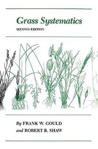 Grass Systematics