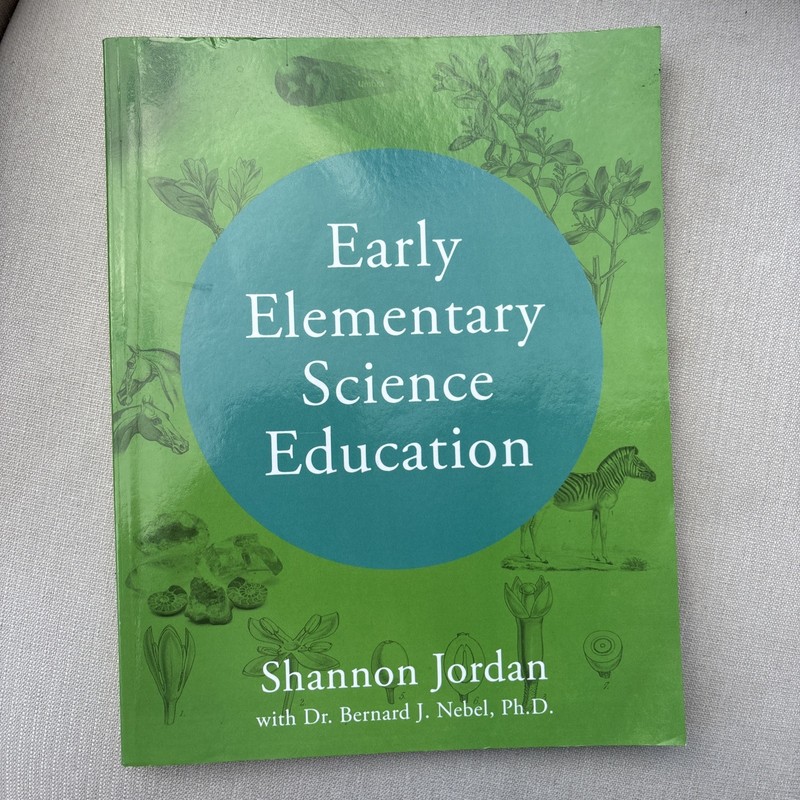 Early Elementary Science Education