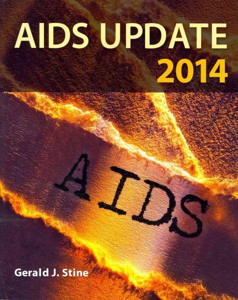 AIDS Update 2014 : An Annual Overview of Acquired Immune Deficiency Syndrome,…